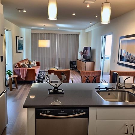 Stayspro - Venice Beach Luxury Apartments Minutes To The Marina And Santa Monica Limited Time Free Parking Лос-Анджелес Экстерьер фото