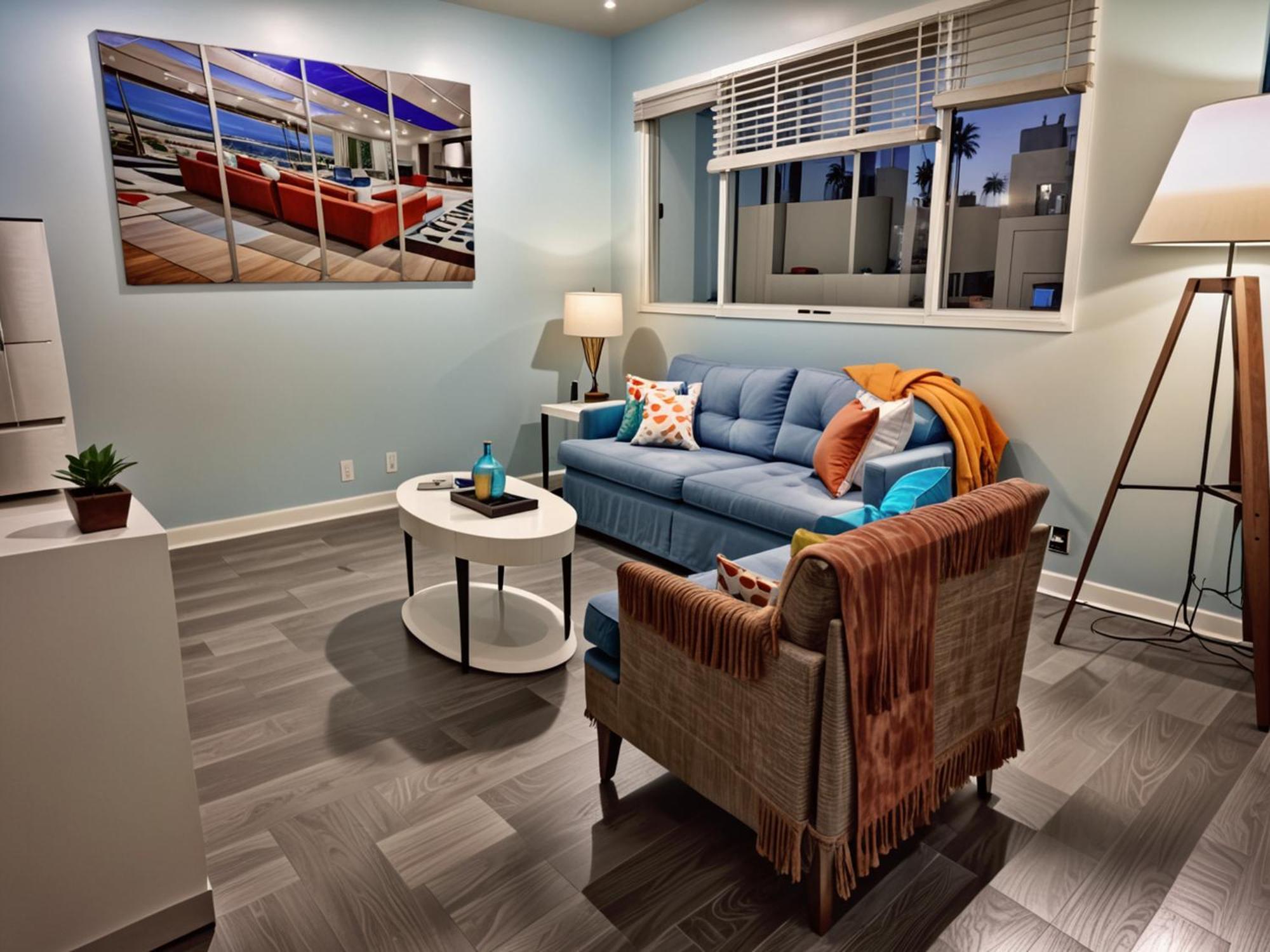 Stayspro - Venice Beach Luxury Apartments Minutes To The Marina And Santa Monica Limited Time Free Parking Лос-Анджелес Экстерьер фото