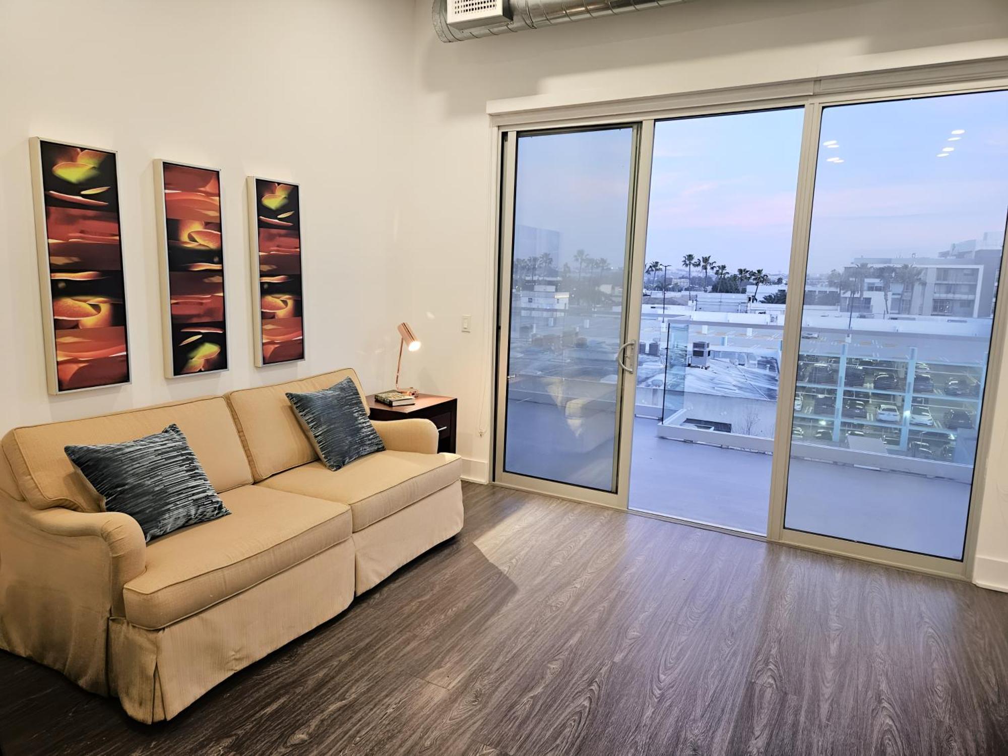 Stayspro - Venice Beach Luxury Apartments Minutes To The Marina And Santa Monica Limited Time Free Parking Лос-Анджелес Экстерьер фото