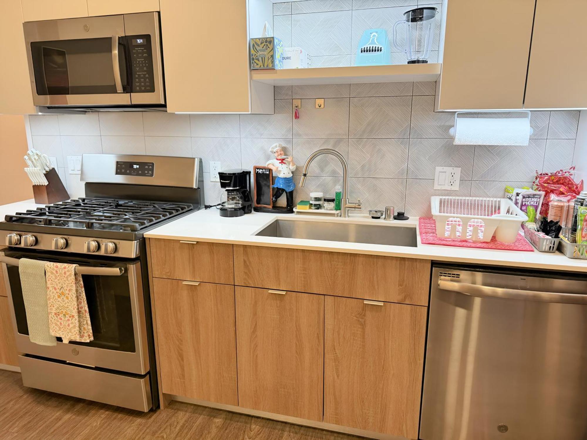 Stayspro - Venice Beach Luxury Apartments Minutes To The Marina And Santa Monica Limited Time Free Parking Лос-Анджелес Экстерьер фото