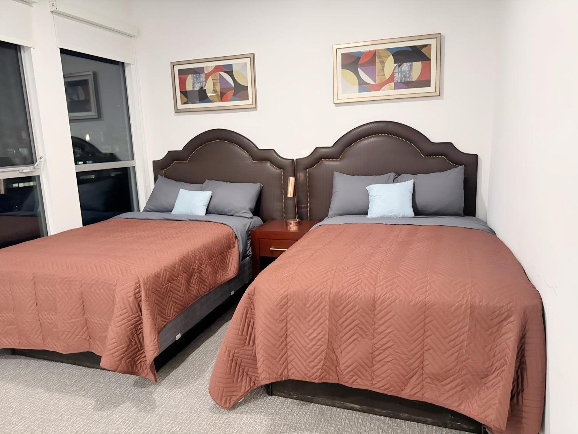 Stayspro - Venice Beach Luxury Apartments Minutes To The Marina And Santa Monica Limited Time Free Parking Лос-Анджелес Экстерьер фото