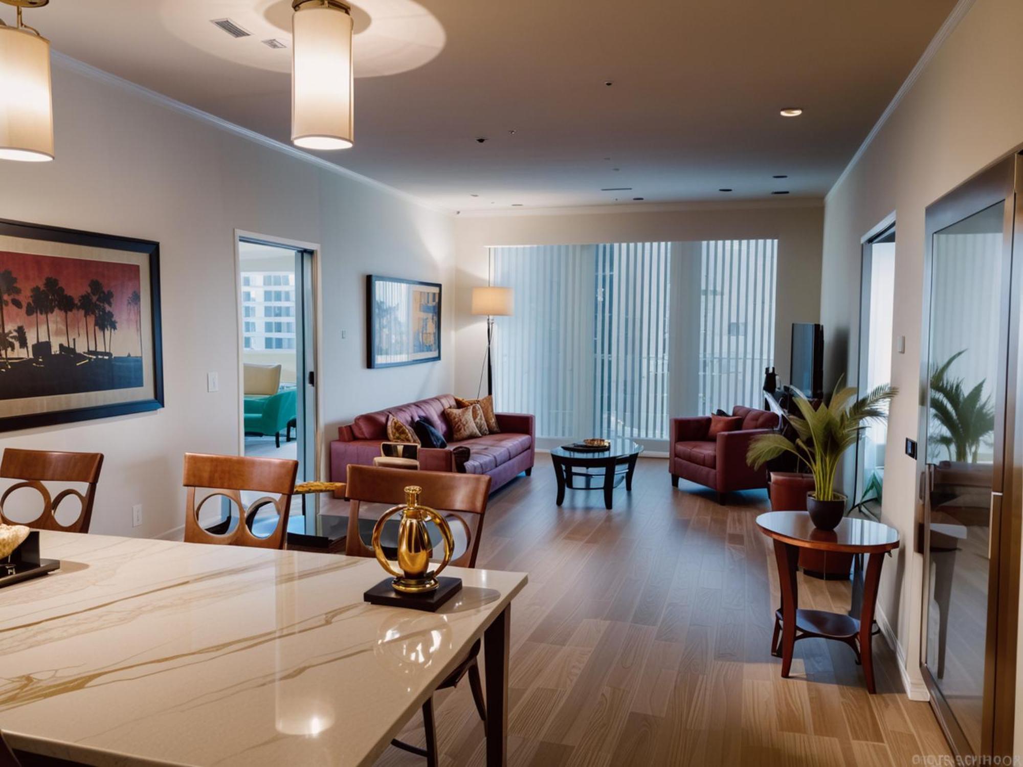 Stayspro - Venice Beach Luxury Apartments Minutes To The Marina And Santa Monica Limited Time Free Parking Лос-Анджелес Экстерьер фото