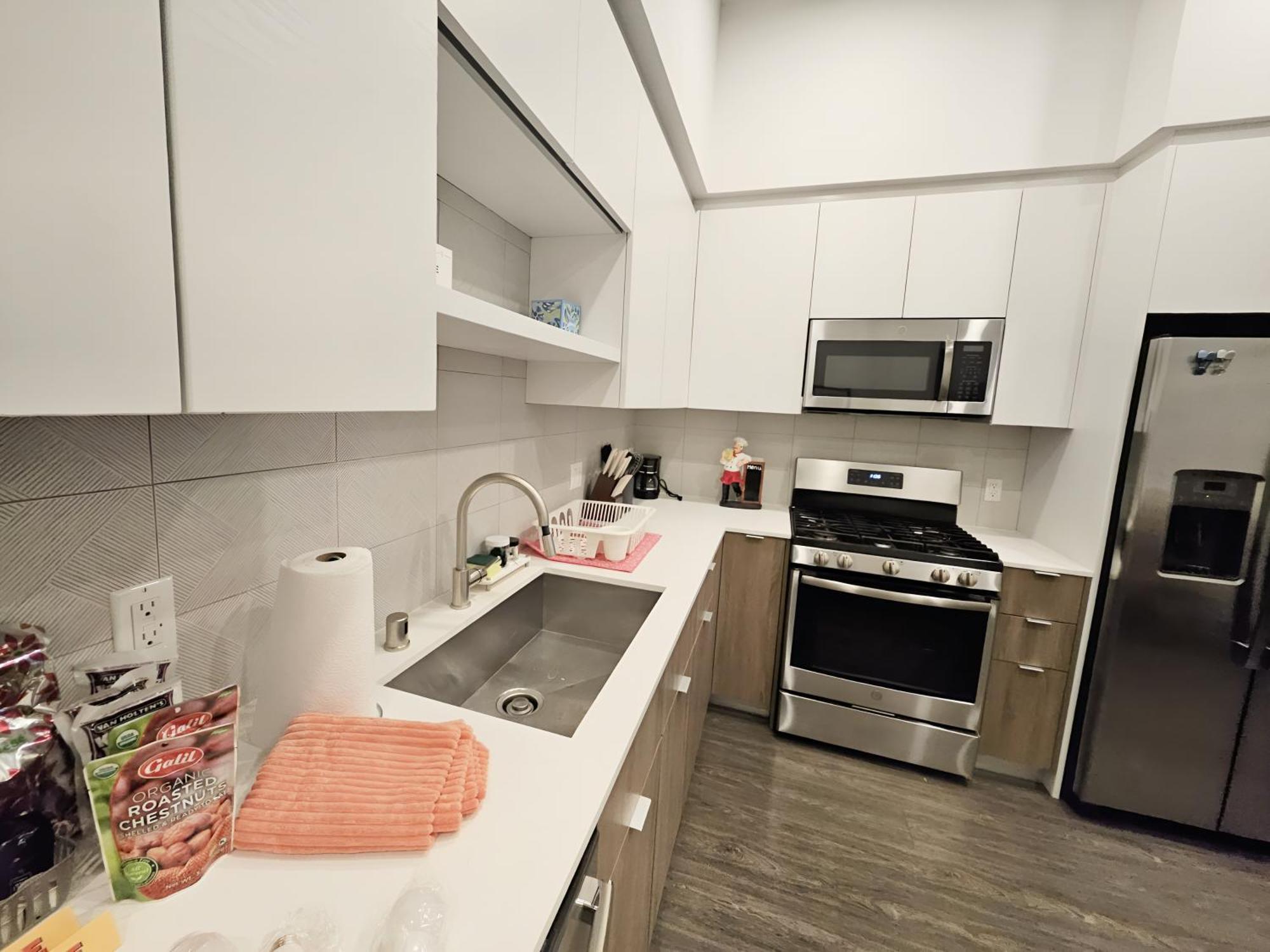 Stayspro - Venice Beach Luxury Apartments Minutes To The Marina And Santa Monica Limited Time Free Parking Лос-Анджелес Экстерьер фото