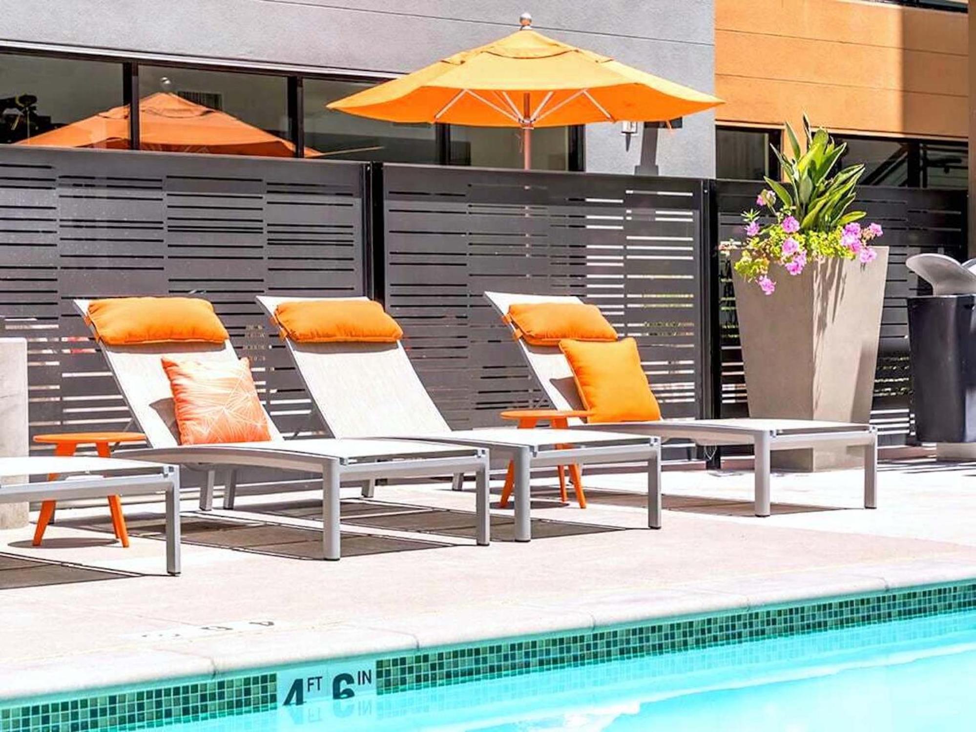 Stayspro - Venice Beach Luxury Apartments Minutes To The Marina And Santa Monica Limited Time Free Parking Лос-Анджелес Экстерьер фото